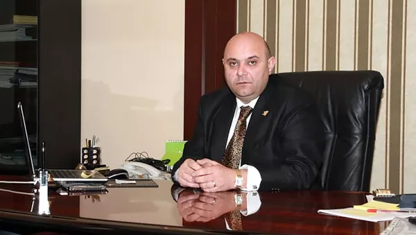 Չորս անշարժ գույք Երևանում, 5 մլրդ դրամ ապօրինի եկամուտների մնացորդ. Սեդրակ Առուստամյանի դեմ հայցադիմումը ընդունվել է Հակակոռուպցիոն դատարանի վարույթ