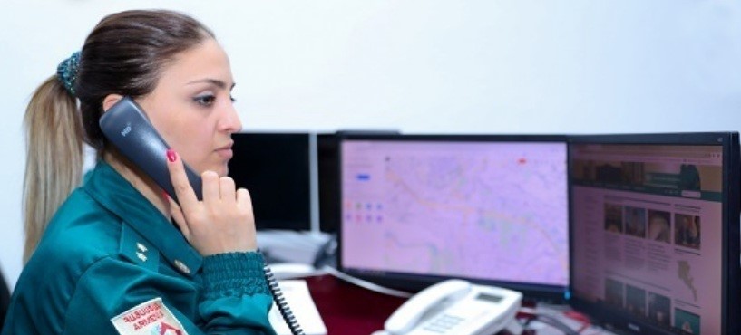 ԱԻՆ բուժապահովման վարչությունն ամփոփել է այս տարվա աշխատանքները (տեսանյութ)