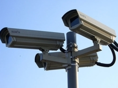 Երեւանի Քոչինյան-Բուզանդի փողոցների խաչմերուկներում տեղադրվել է տեսանկարահանող սարք