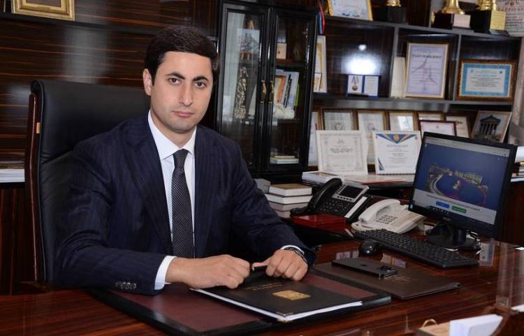 Ռազմիկ Մկրտչյանը հետողորմեա է արել․ «Հրապարակ»