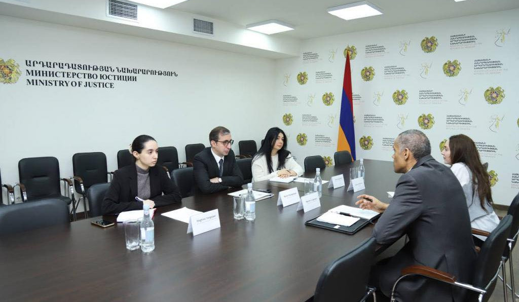ԵԽ-ն մեկնարկել է Հայաստանում տեղահանված անձանց իրավունքների և սոցիալական երաշխիքների ամրապնդման ծրագիր
