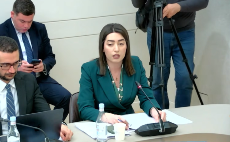ՀՀ-ն 2026-ի աշնանը կկարողանա իր քաղաքացիներին տրամադրել նոր կենսաչափական անձնագրեր. Արփինե Սարգսյան