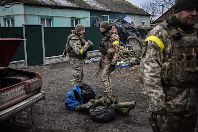 Ռուսական հատուկ գործողության ընթացքում Ուկրաինայի զինված ուժերն ընդհանուր ունեն մոտ 30 000 զոհ և վիրավոր. ՌԴ ՊՆ