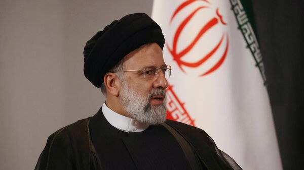 Президент Ирана: США помешали прекращению огня в Газе