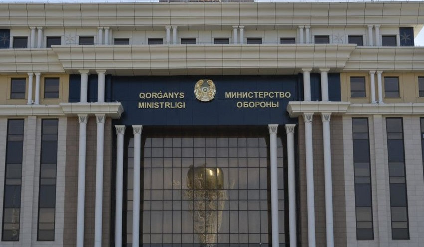 Ղազախստանի ՊՆ-ն հերքել է իր կողմից ՌԴ-ին սպառազինության մատակարարումը