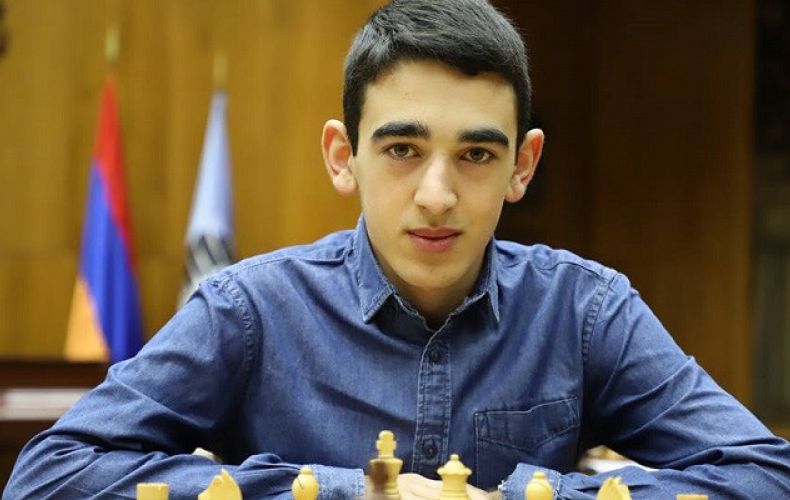 Հայկ Մարտիրոսյանը հաղթեց Ադրբեջանի առաջատար շախմատիստ Շահրիյար Մամեդյարովին
