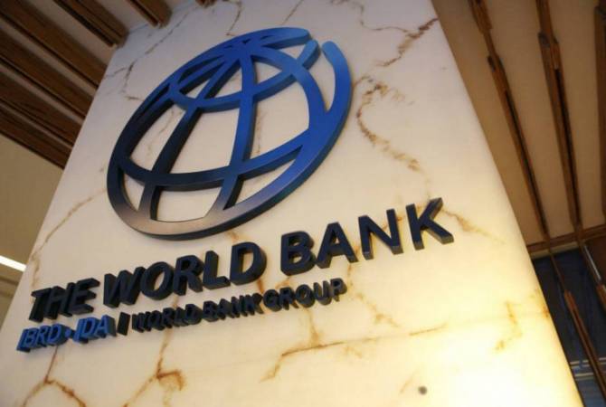 Համաշխարհային բանկը 3 մլն դոլար է տրամադրում Հայաստանին կորոնավիրուսի դեմ պայքարելու համար