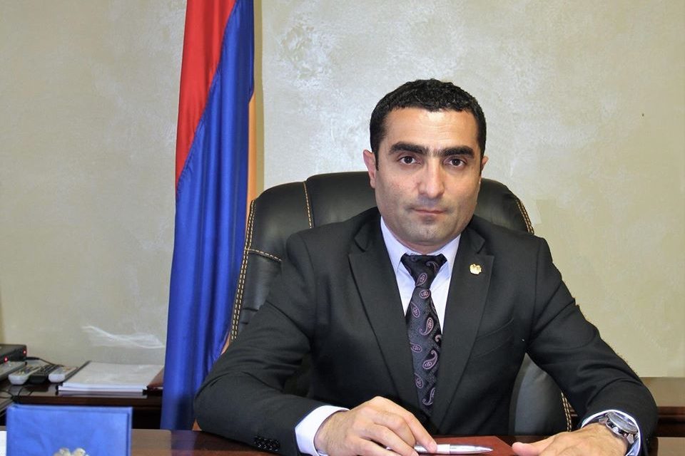 Ռոմանոս Պետրոսյանը գրությամբ դիմել է ՀՀ գլխավոր դատախազին