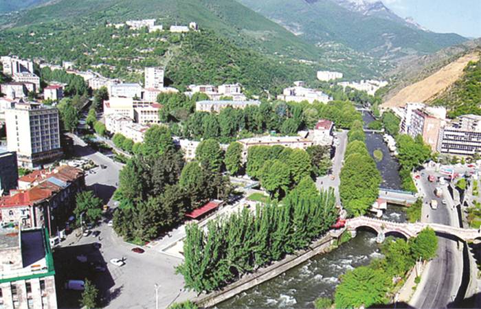 Հայտնի է Կապանի ՏԻՄ ընտրություններում ՔՊ-ի նախընտրական ցուցակը