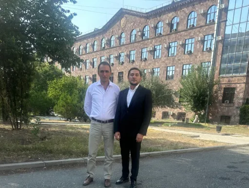 Ավետիք Չալաբյանի գործով վճիռը մասնակի բեկանվեց, գործն ուղարկվեց առաջին ատյան՝ նոր քննության