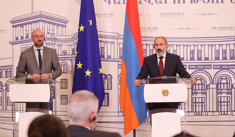 Նոր զարգացումներ կլինեն. ԵՄ-ն և ՌԴ-ն ակտիվանում են Արցախի հարցում. «Ժողովուրդ»