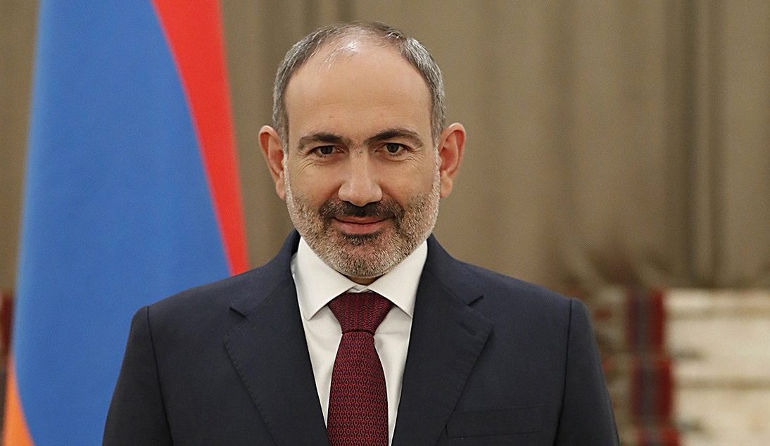 Убежден, что у Сирии достаточно сил и стойкости, чтобы преодолеть последствия разрушительного землетрясения։ Премьер-министр Пашинян направил поздравительное послание президенту Сирии