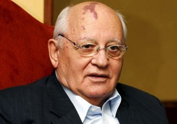 ԽՄ փլուզման համար մեղավոր են 1991 թ. պուտչը կազմակերպողները. Գորբաչով