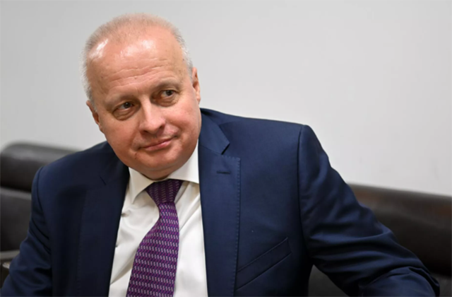 ԲՐԻԿՍ–ին միանալը դրական կանդրադառնա Երևանի ու Բաքվի հարաբերությունների վրա. Կոպիրկին