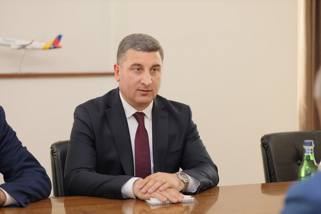 ՏԿԵ նախարարի հայտարարագիրն ու թոշակառու մոր 230 հազար դոլար արժողությամբ տան կառուցումը. «Ժողովուրդ»