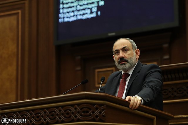 Կարծում եմ, որ ոմանց հետ նախապես համաձայնեցվել է այդ ծրագիրը. Փաշինյանը՝ ՀՀ-ի նկատմամբ ադրբեջանական ագրեսիայի մասին