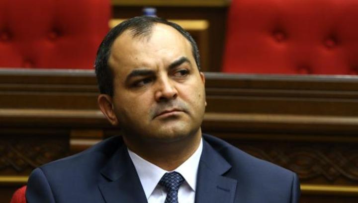 Արթուր Դավթյանն Արցախում դատախազ աշխատելու համար ունի թաքնված նպատակներ. «Ժողովուրդ»