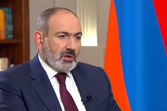 Արդյոք Հայաստանը պե՞տք է ճանաչի Ադրբեջանի տարածքային ամբողջականությունը. վարչապետի պարզաբանումը