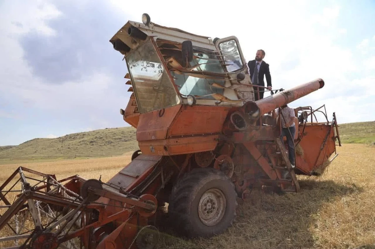 Վստահ եմ, որ պետություն-գյուղատնտես համագործակցության շնորհիվ կարող ենք ունենալ ավելի զարգացած, արդյունավետ և մրցունակ գյուղատնտեսություն. Պապոյան