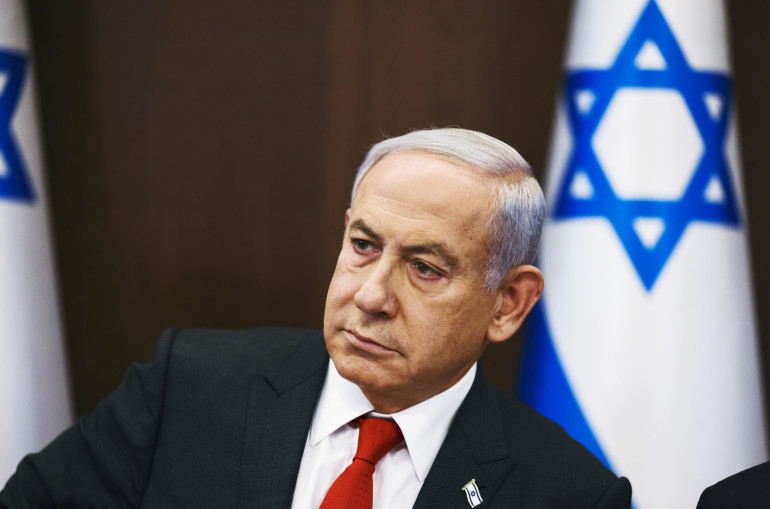Հաղթանակը, որին ձգտում է Իսրայելի վարչապետը, միրաժ է. ՀԱՄԱՍ