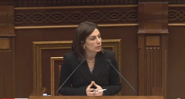Հայաստանում բազային ապահովագրական վճարը սահմանվելու է ամսական 10 800 դրամ չափով․ նախարար