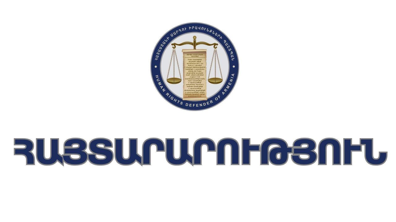 Ինչ քայլեր են ձեռնարկվել Դավիթ Մինասյանի իրավունքների պաշտպանության համար․ ՄԻՊ հայտարարությունը