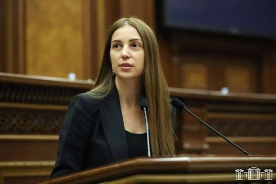 Մի քանի սցենար ունենք. Աննա Գրիգորյանը՝ քվեարկության հնարավոր արդյունքների մասին