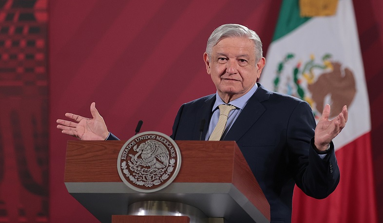 Մեքսիկայի նախագահը սպառնում է չմասնակցել Ամերիկայի գագաթնաժողովին, եթե ԱՄՆ-ը չհրավիրի բոլոր երկրներին
