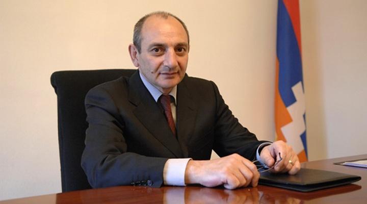 Նոր նշանակում՝ Արցախում