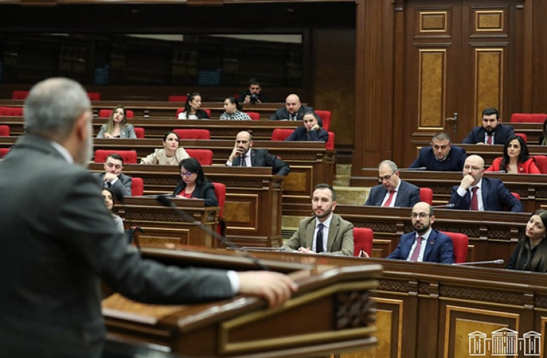 ՔՊ-ականները մաքրում են իրենց գրագրությունները, որ Աղազարյանի նման չխայտառակվեն. «Ժողովուրդ»
