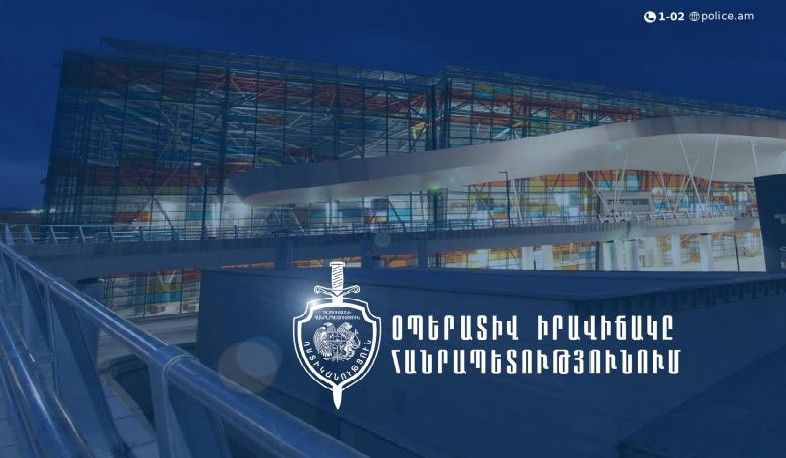 Մեկ օրում բացահայտվել է հանցագործության 131 դեպք. գրանցվել է 12 ավտովթար, վիրավորվել է 22 մարդ