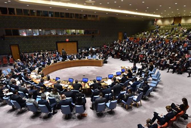 Ինչպե՞ս է Լաչինի հարցով ՄԱԿ-ի ԱԽ նիստը կապված աշխարհաքաղաքականության հետ
