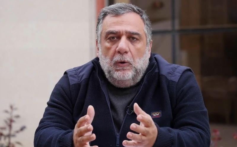 Варданян: Призываем международное сообщество как можно жестче требовать от Азербайджана открытия Бердзорского коридора