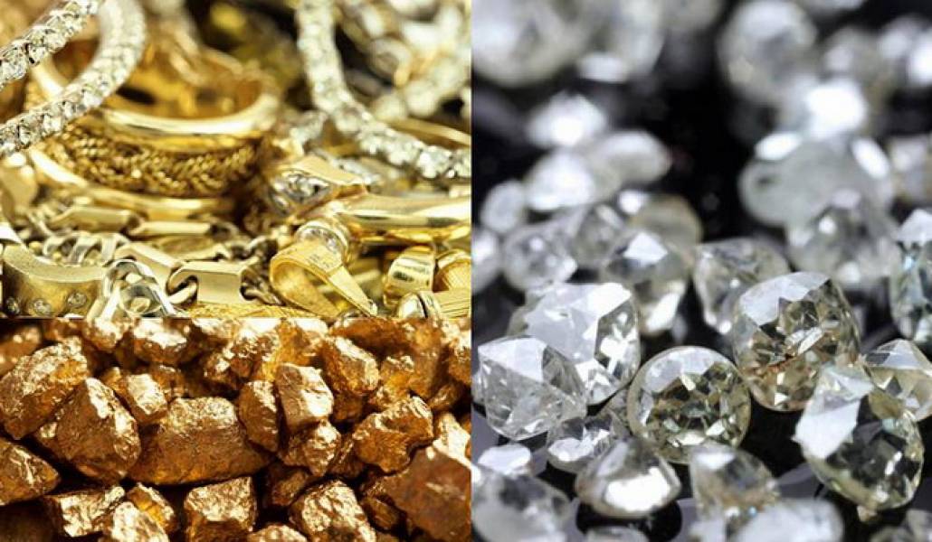 Աճուրդի կհանվեն 1.5 մլրդ դրամ արժեքով ալմաստի քարեր, ադամանդ, ոսկի, զմրուխտ և զարդեր