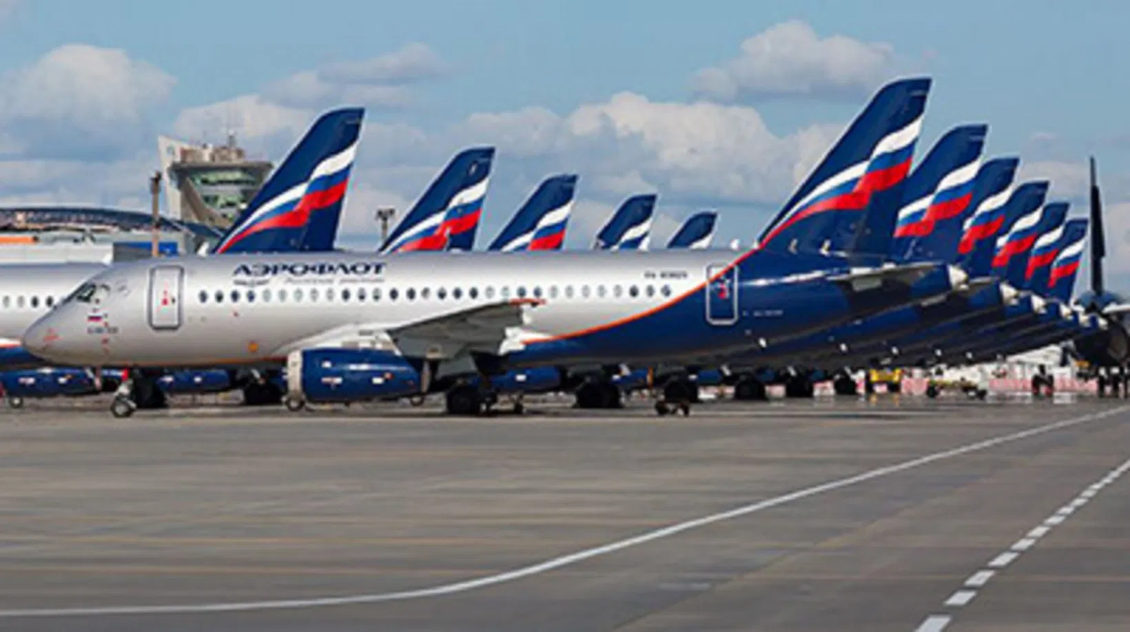Ռուսաստանում միջազգային ավիահաղորդակցությունը կվերսկսվի երկու փուլով