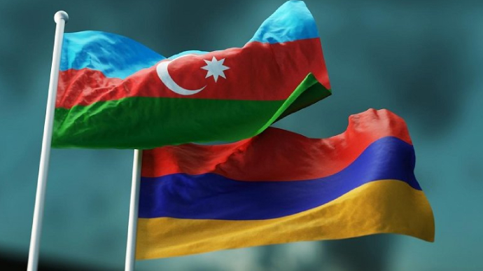 Совместное заявление аппарата премьер-министра Республики Армения и администрации президента Азербайджанской Республики