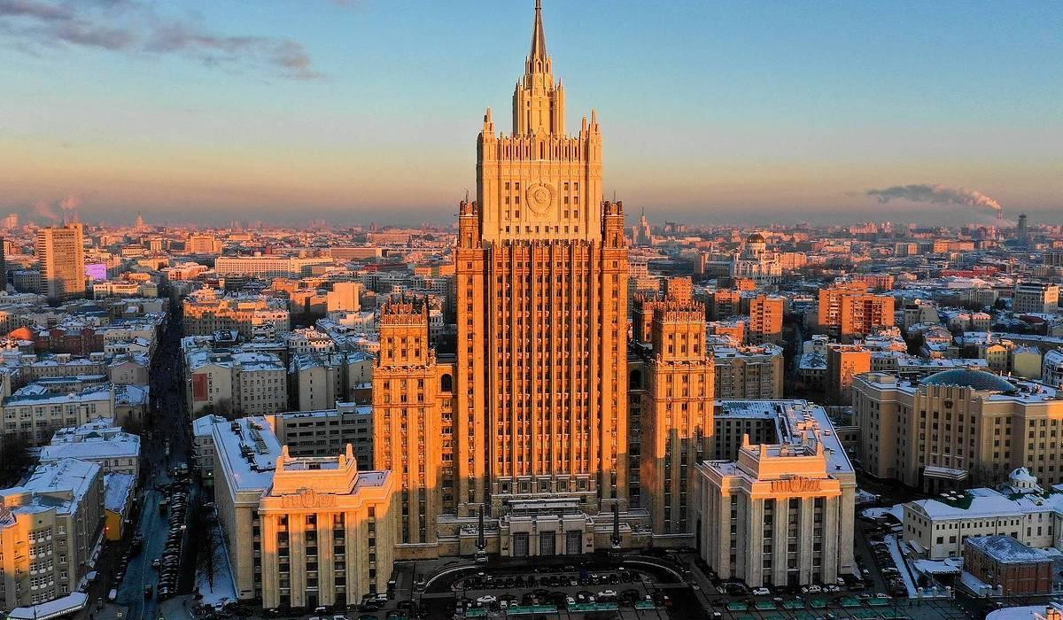 Ռուսաստանը պատրաստ է աջակցելու հայ-ադրբեջանական սահմանի վերաբերյալ բանակցությունների մեկնարկին. ՌԴ ԱԳՆ