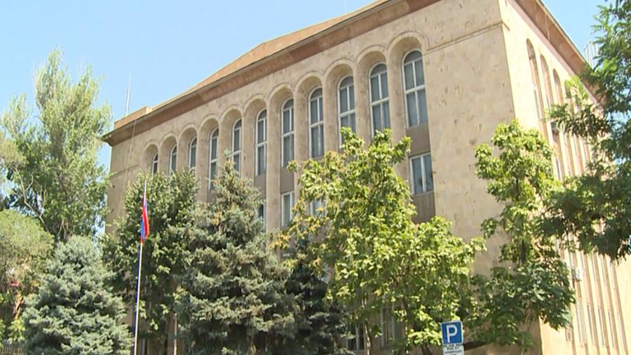 Ներկայիս ՍԴ-ն ձևավորվել է հակասահմանադրական գործողությունների արդյունքում․ Աշոտյան