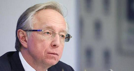 Галузин: Россия крайне сожалеет об участии Армении в саммите НАТО в Вашингтоне