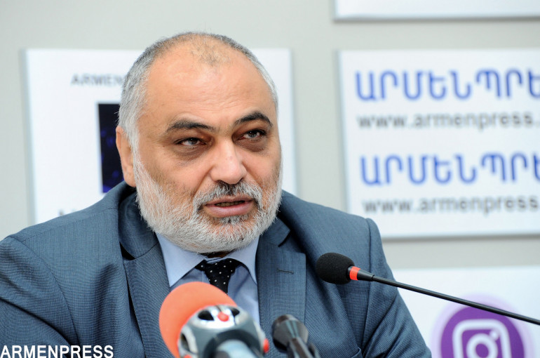 Եւ ՌԴ-ն, և՛ Թուրքիան ցանկանում են ուժեղացնել իրենց դերն ու նշանակությունը Մերձավոր Արևելքում. թուրքագետ