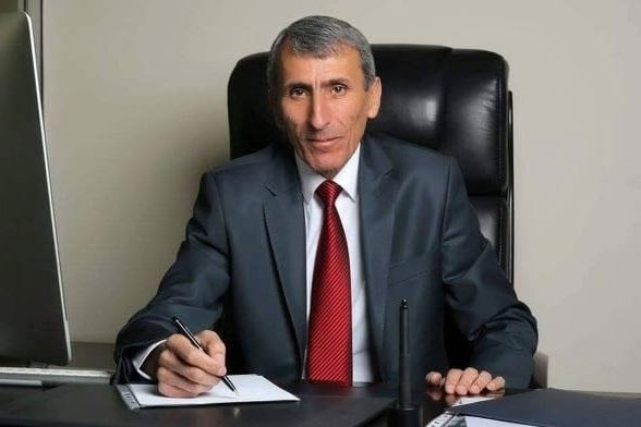 Մենք պիտի ուժեղանանք, կհզորանանք, ժամանակը կգա, մեր խոսքը կասենք. Ռազմիկ Պետրոսյան