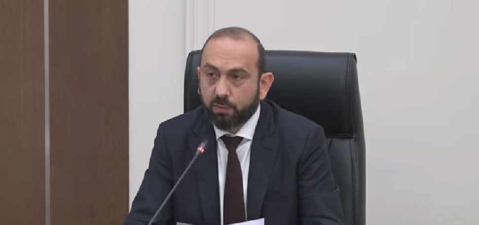 Հինգ երկրների հետ դիվանագիտական հարաբերություններ ենք հաստատել. Միրզոյան
