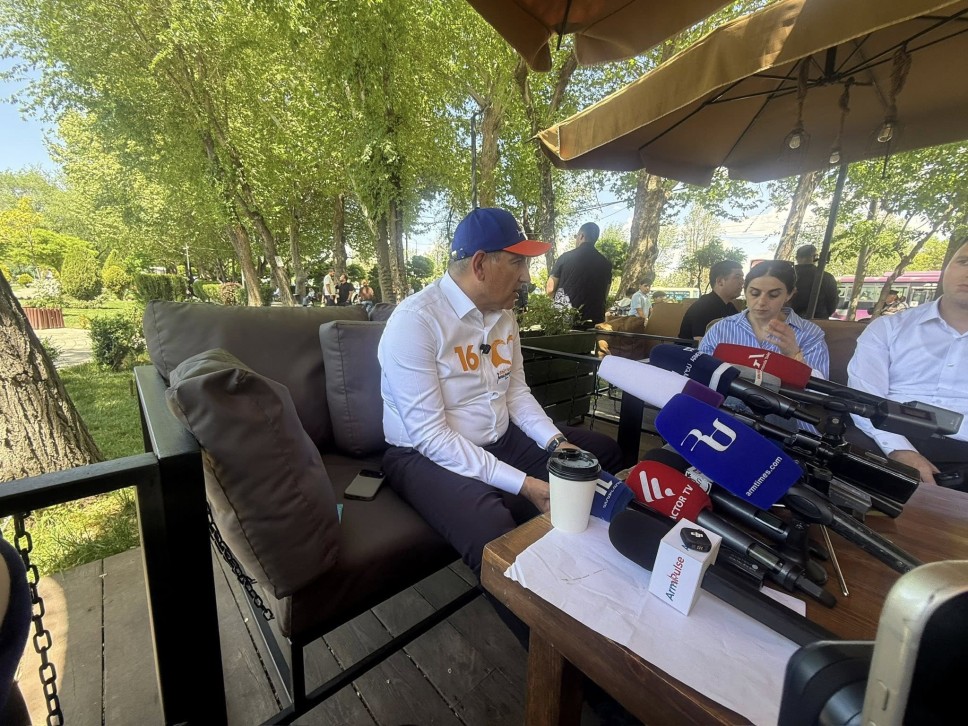 Փաշինյանը պնդում է, որ ԵՄ-ի հետ հարաբերությունները երբեք ՌԴ շահերին վնասելու նպատակ չեն ունեցել