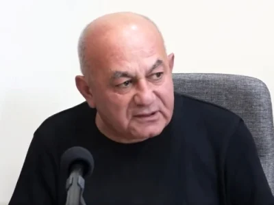 «Պահանջում ենք Ստեփան Սամվելյանին տեղափոխել մասնագիտական բուժհիմնարկի երիկամային բաժանմունք». հայտարարություն