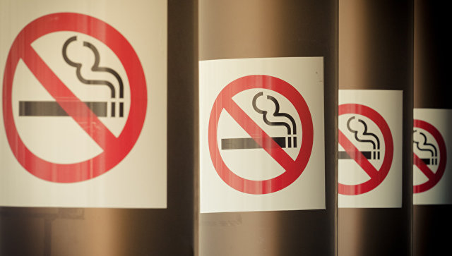 Հայաստանում ծխախոտային արտադրատեսակների և դրանց փոխարինիչների գովազդն արգելված է