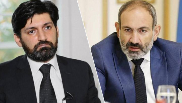 Իշխանություն-Վահե Գրիգորյան անջրպետը խորանում է․ Չի բացառվում՝ Վահե Գրիգորյանը վայր դնի դատավորի լիազորությունները