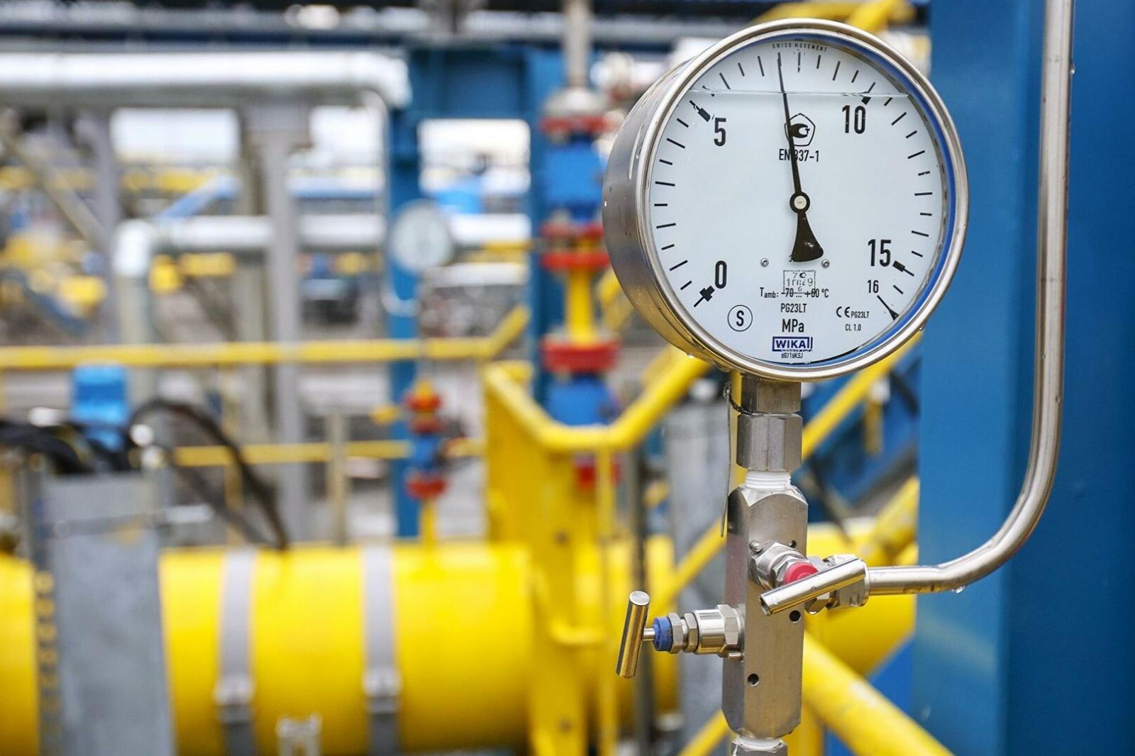 Ռուսաստանից ԵՄ ներմուծվող գազի բաժինը կրկին սկսել է աճել. Bloomberg