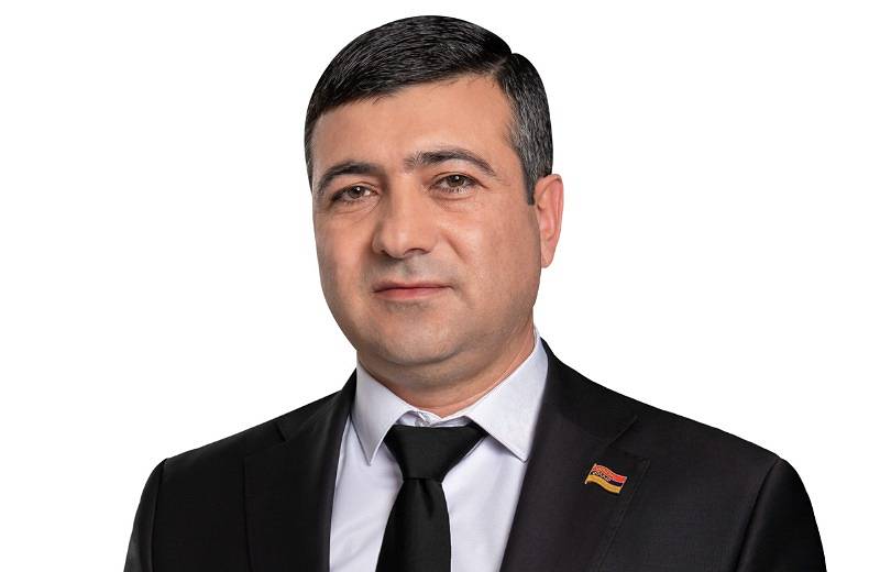 Գյումրու թեկնածուներից մեկը Թուրքիայի կացություն ունի․ Սարիկ Մինասյան․ Տեսանյութ