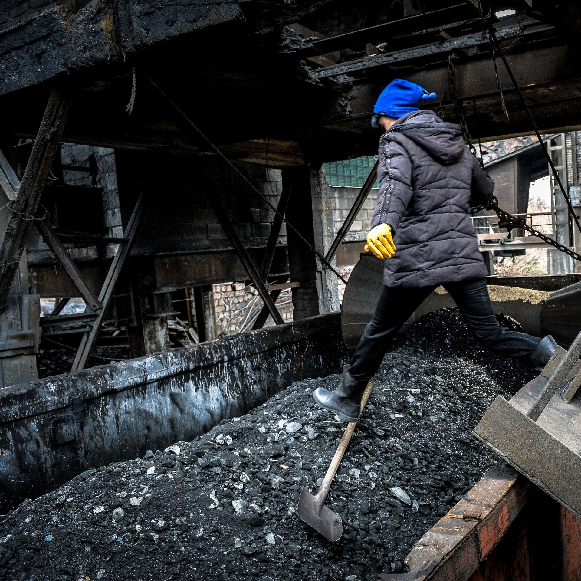 Միլիարդատեր Ավդոլյանը Ռուսաստանում երրորդ ամենախոշոր ածխարդյունահանող ընկերությունը կստեղծի