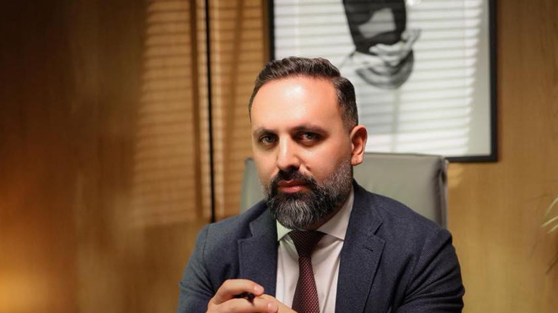 Միքայել Արզումանյանը որեւէ հանցանք չի կատարել. փաստաբան